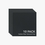Bambu Lab Matte Heat Transfer Vinyl, Pack of 10