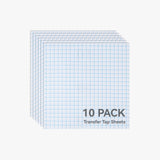 Bambu Lab Transfer Tape (B-YZ001)