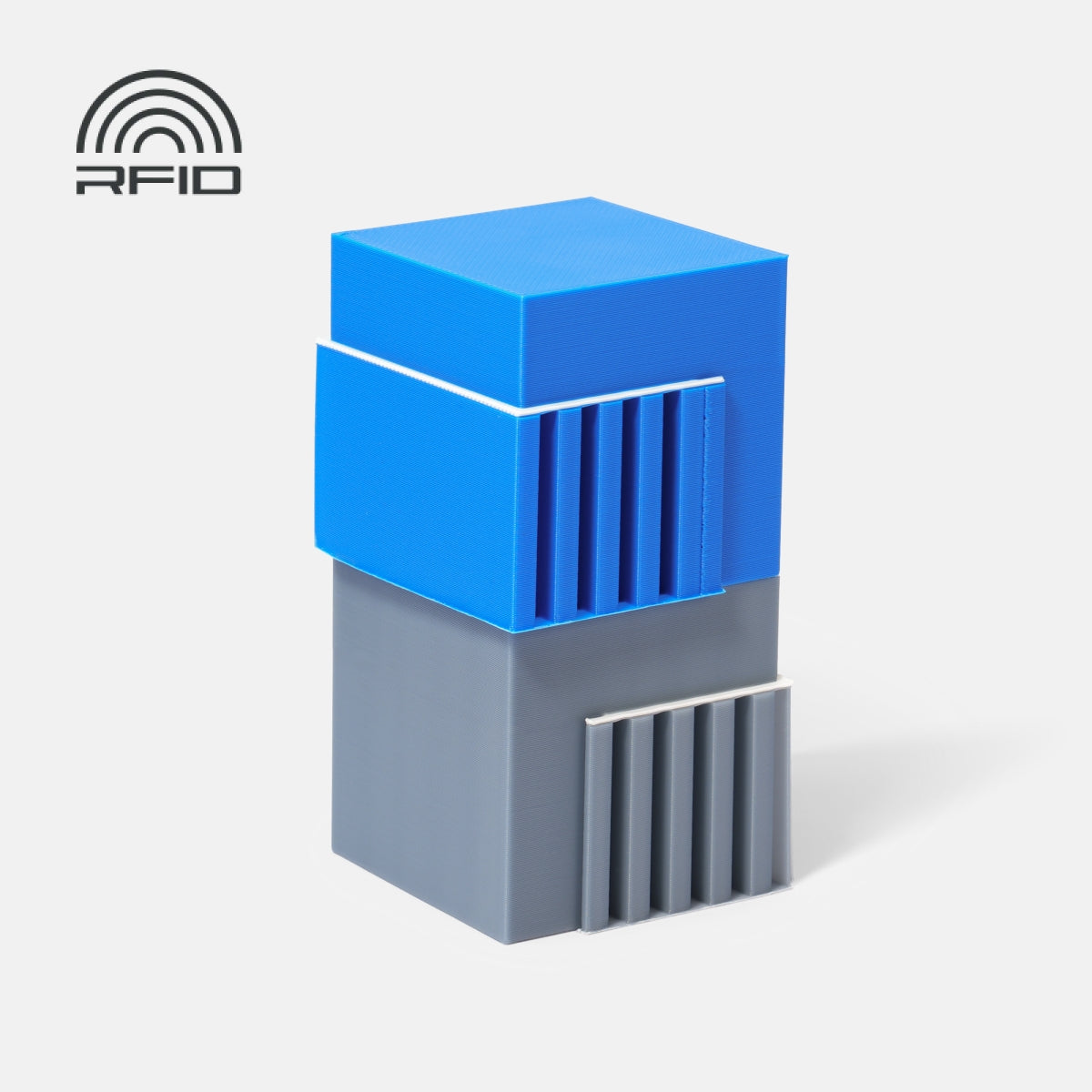 Bambu Lab Support for PLA filament
