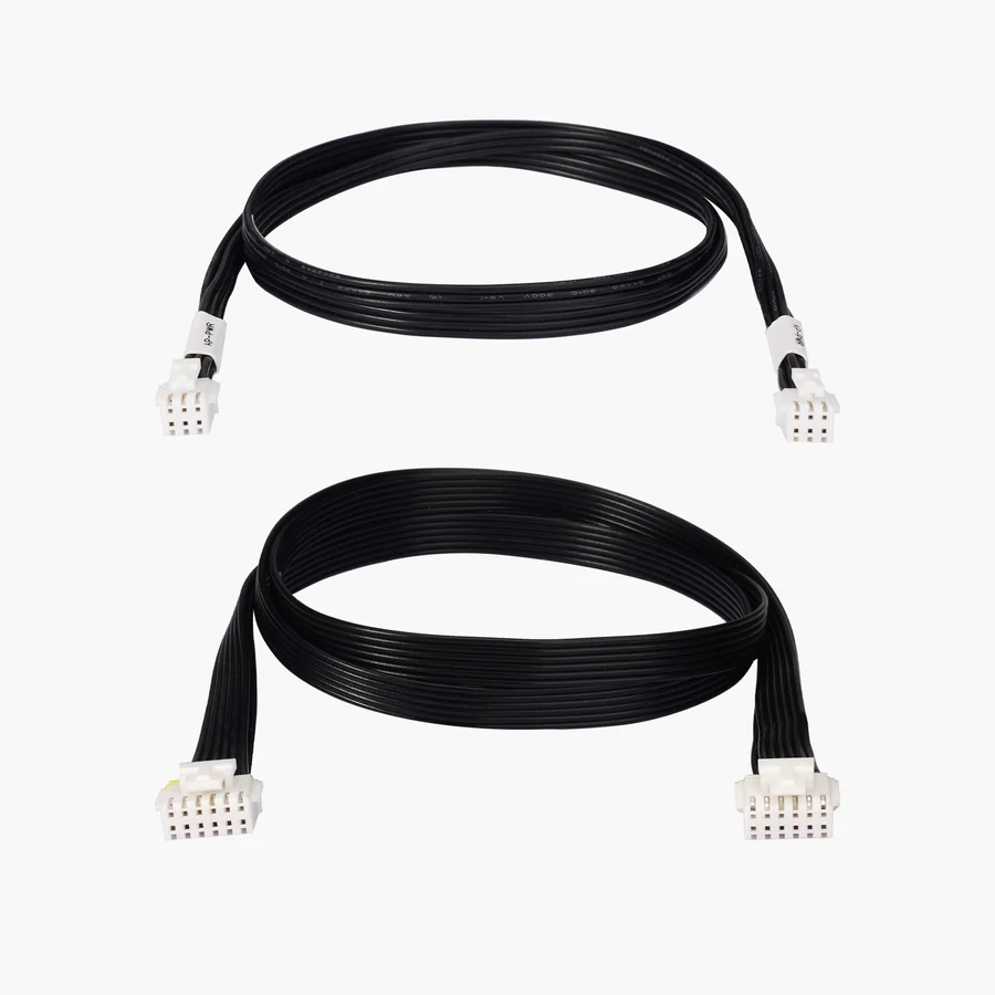 Bambu Lab MC AP cable pack (2-in-1) CAB015 X1, X1C, X1E