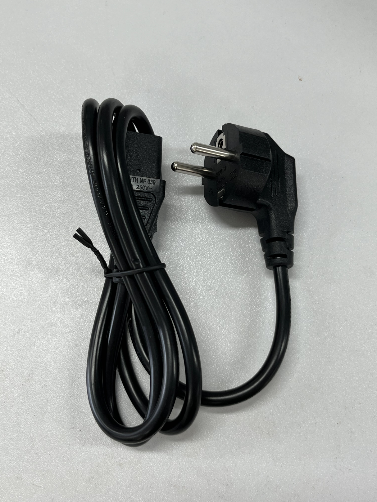 Bambu Lab Power Cable（EU） (CAB029)