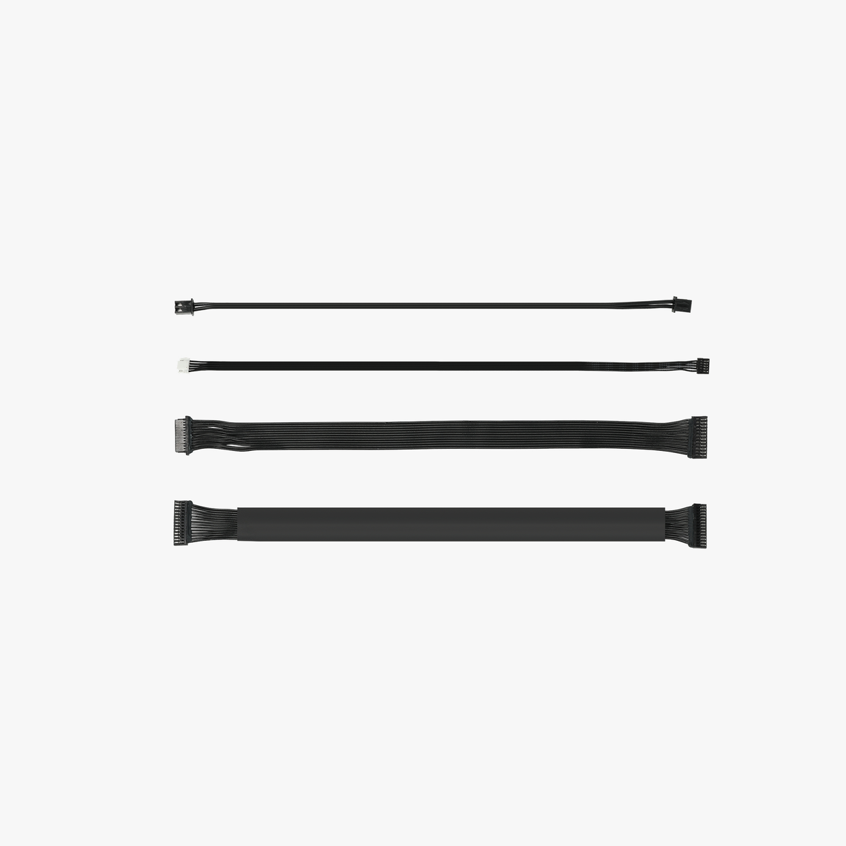 Bambu Lab AMS HT Cable Pack (4-in-1) (CAB043)