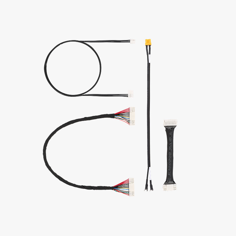Bambu Lab Printer Cable Pack (CAB047)