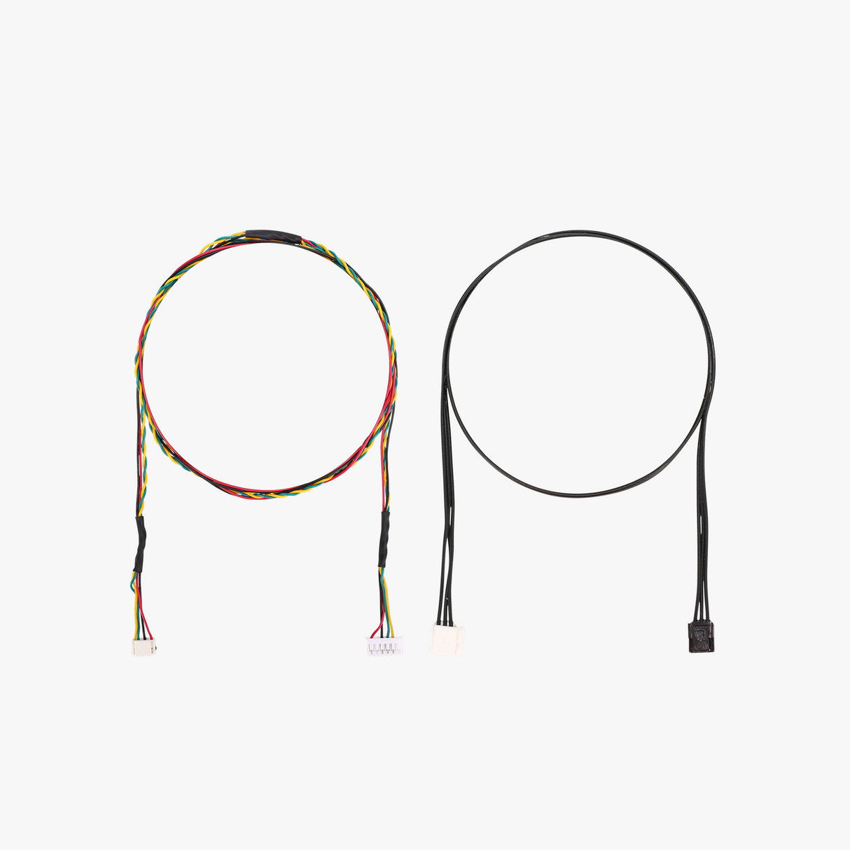 Bambu Lab Induction Hotend Rack Cables Pack H2C CAB049