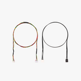 Bambu Lab Induction Hotend Rack Cables Pack H2C CAB049