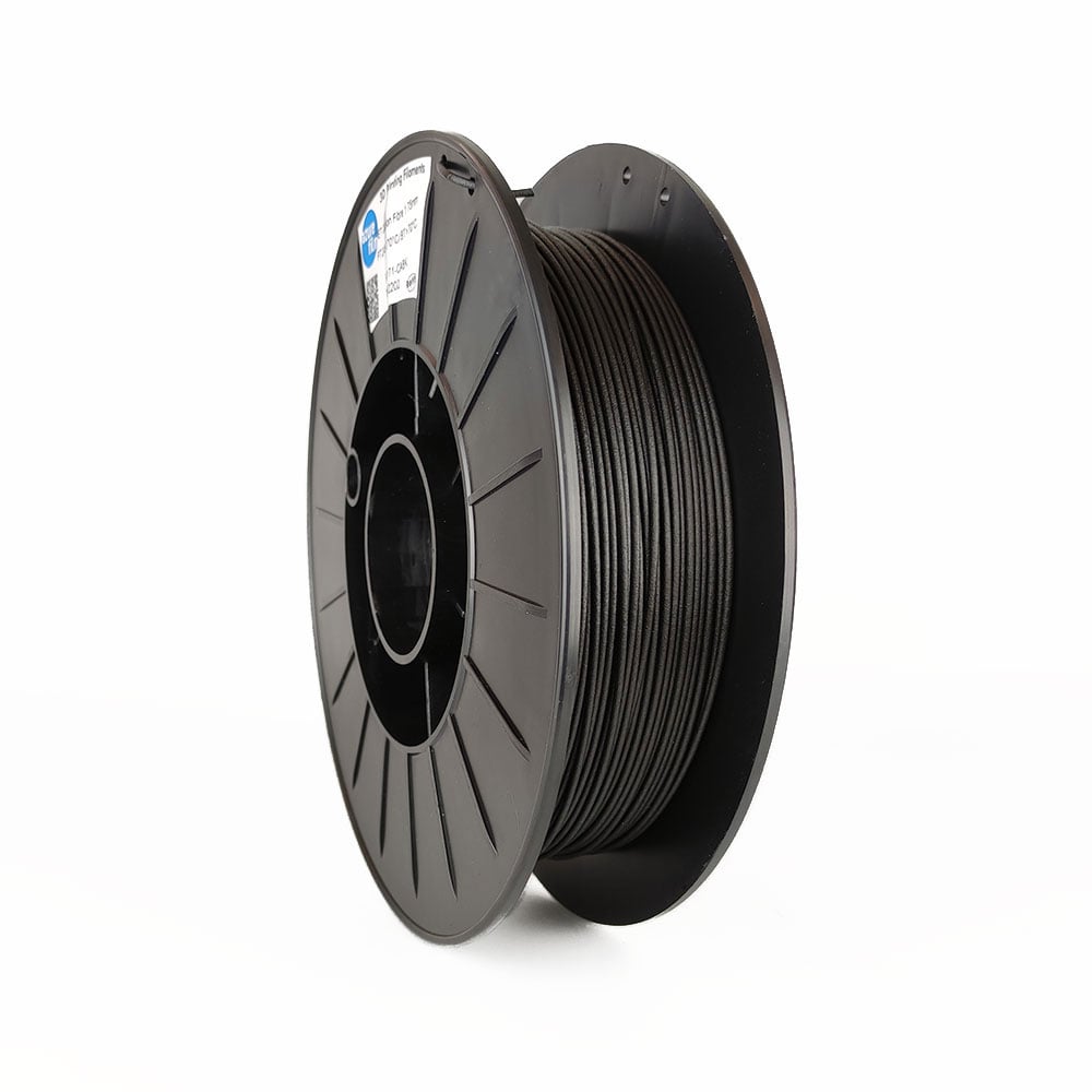 Carbon Fiber PET filament