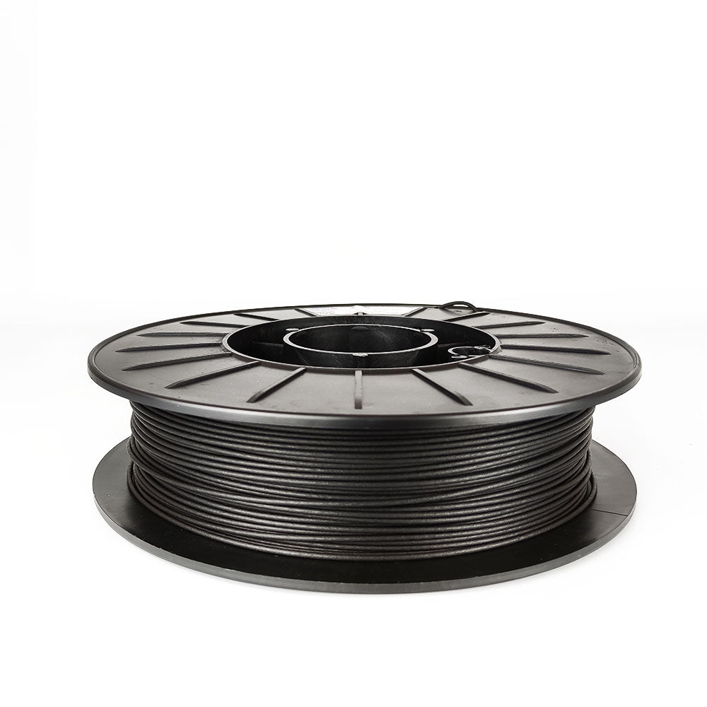 Carbon Fiber PET filament