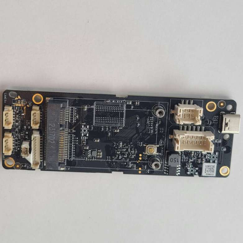 Bambu Lab AP Board X1E (DLB001 )