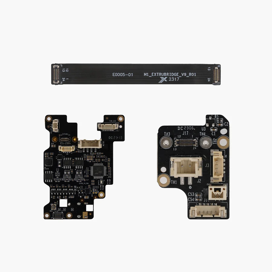 Bambu Lab Extruder Interface Board V9 (Dual red lasers)