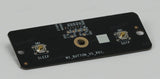 Bambu Lab Button Board with Chamber Temperature Sensor (DLB018)