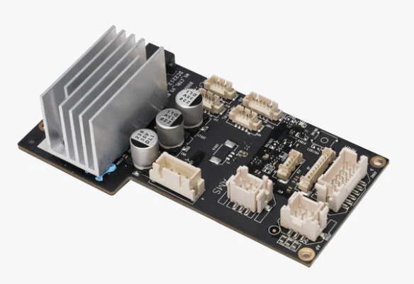 Bambu Lab MC Board DLB020 X1E