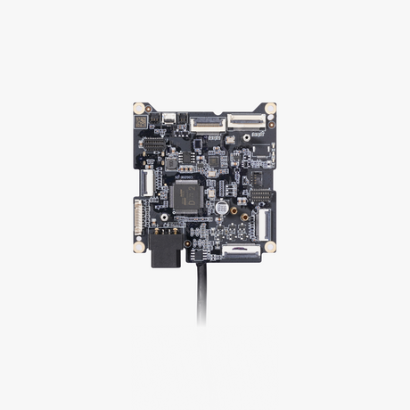 Bambu Lab TH Board H2D (DLB025)