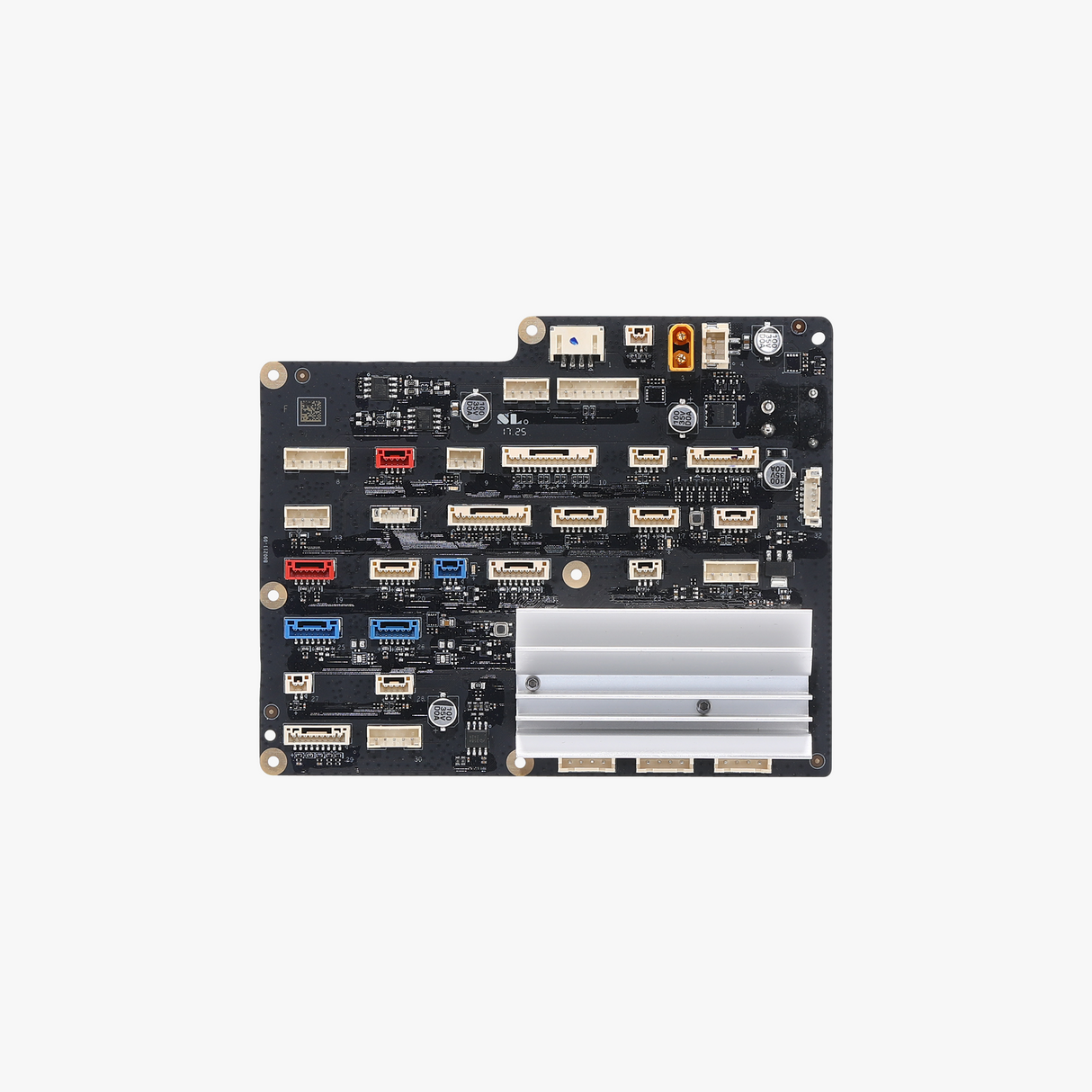 Bambu Lab MC board (DLB029-V1)