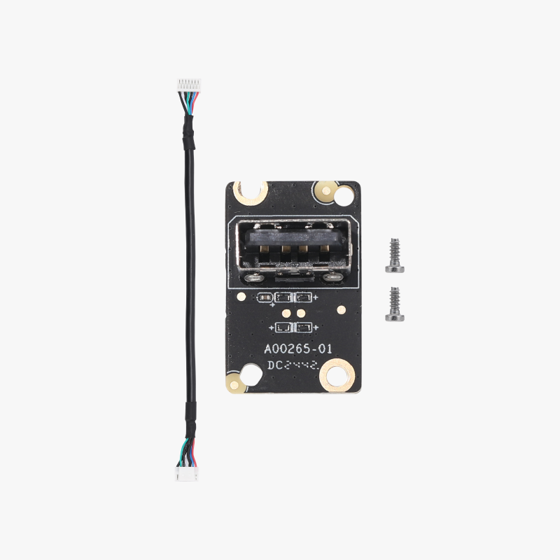 Bambu Lab USB Port Board (DLB034)