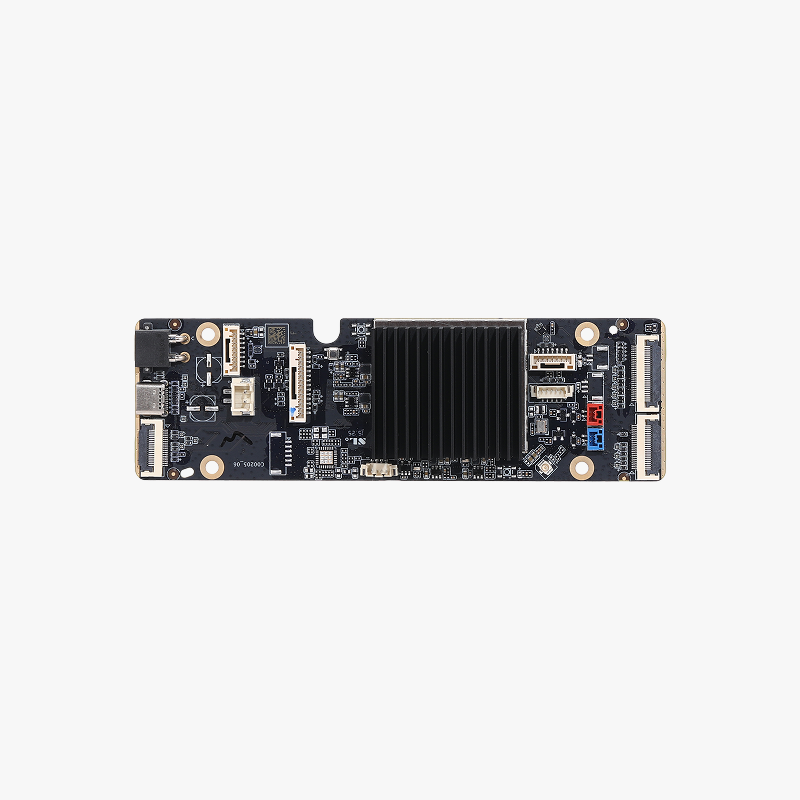 Bambu Lab AP Board (For 110V Printer) (DLB046)