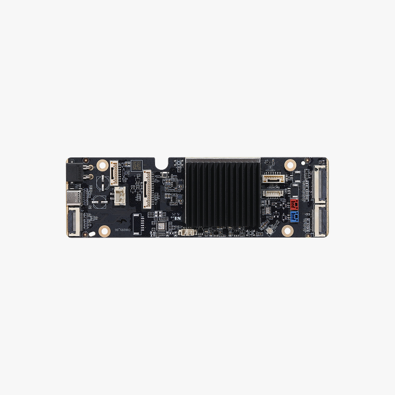 Bambu Lab AP board (For 220V Printer) (DLB047)