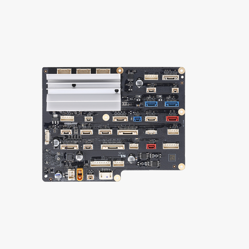 Bambu Lab MC board (DLB048)