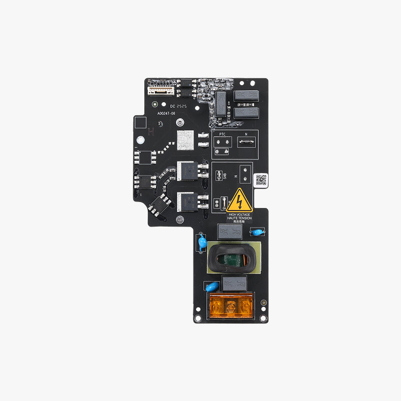 Bambu Lab AC Board - HV (DLB054)