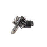 High Flow ObXidian™  HotEnd for Bambu Lab X1/P1 Series 0.60mm
