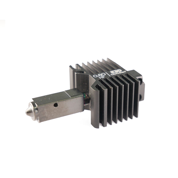 High Flow ObXidian™  HotEnd for Bambu Lab X1/P1 Series 0.60mm