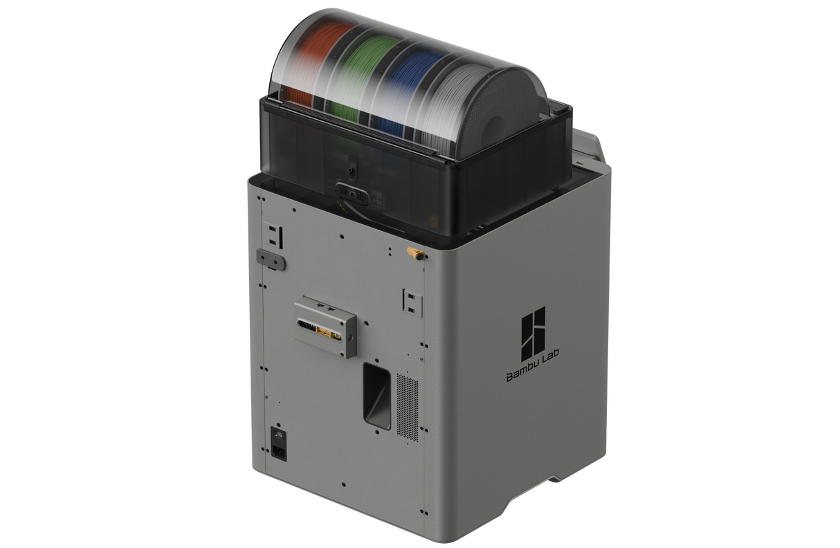 Bambu Lab P2S AMS 2 Pro Combo PF004-U+SA007-EU1