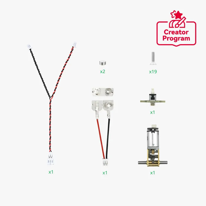 Bambu Lab Endless Loop Express Kit (K016)