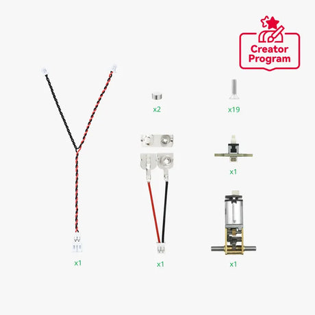 Bambu Lab Endless Loop Express Kit (K016)