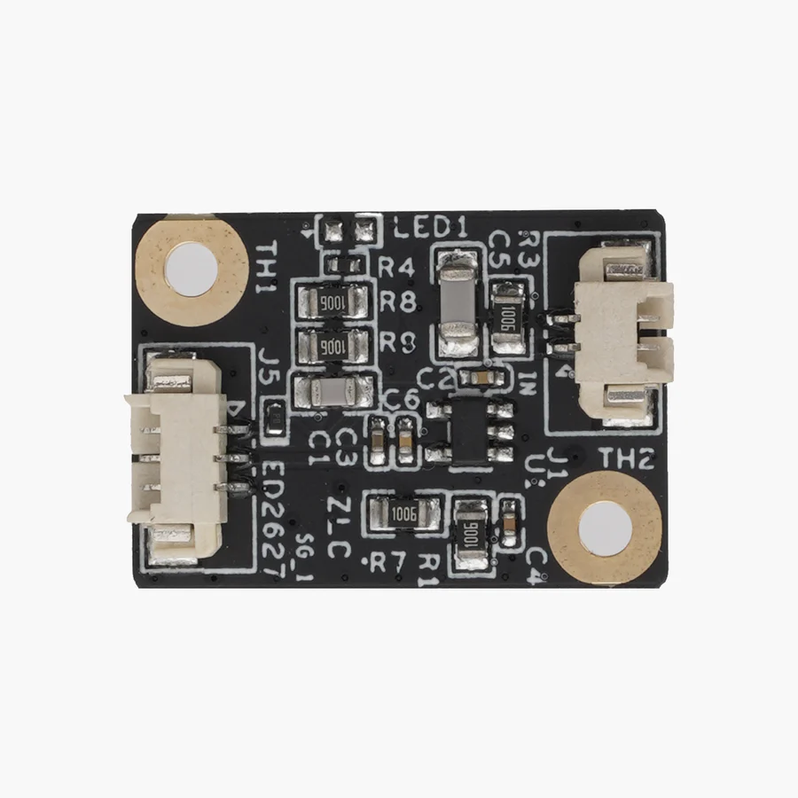 Bambu Lab Heatbed Piezo Interface Board FAC010 X1C,P1P,P1S,X1E
