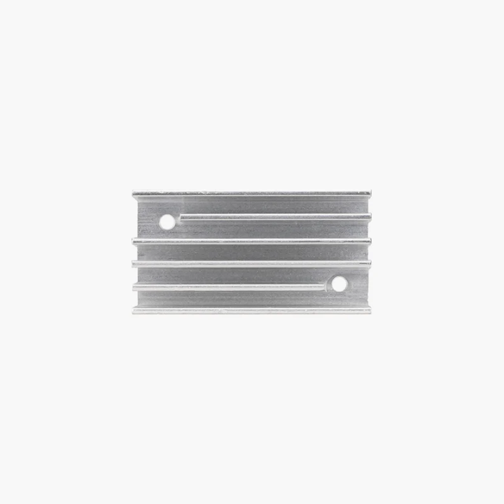 Bambu Lab P1S Heatsink for MC Board FAC012