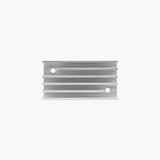 Bambu Lab P1S Heatsink for MC Board FAC012