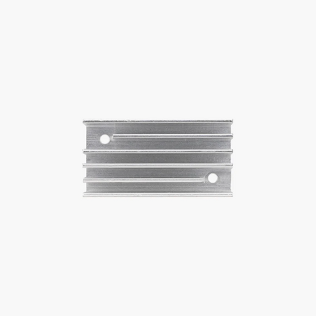 Bambu Lab P1S Heatsink for MC Board FAC012