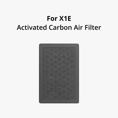 Bambu Lab Activated Carbon Air Filter FAC036 X1E