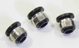 Bambu Lab PTFE Tube Connector (FAC063)