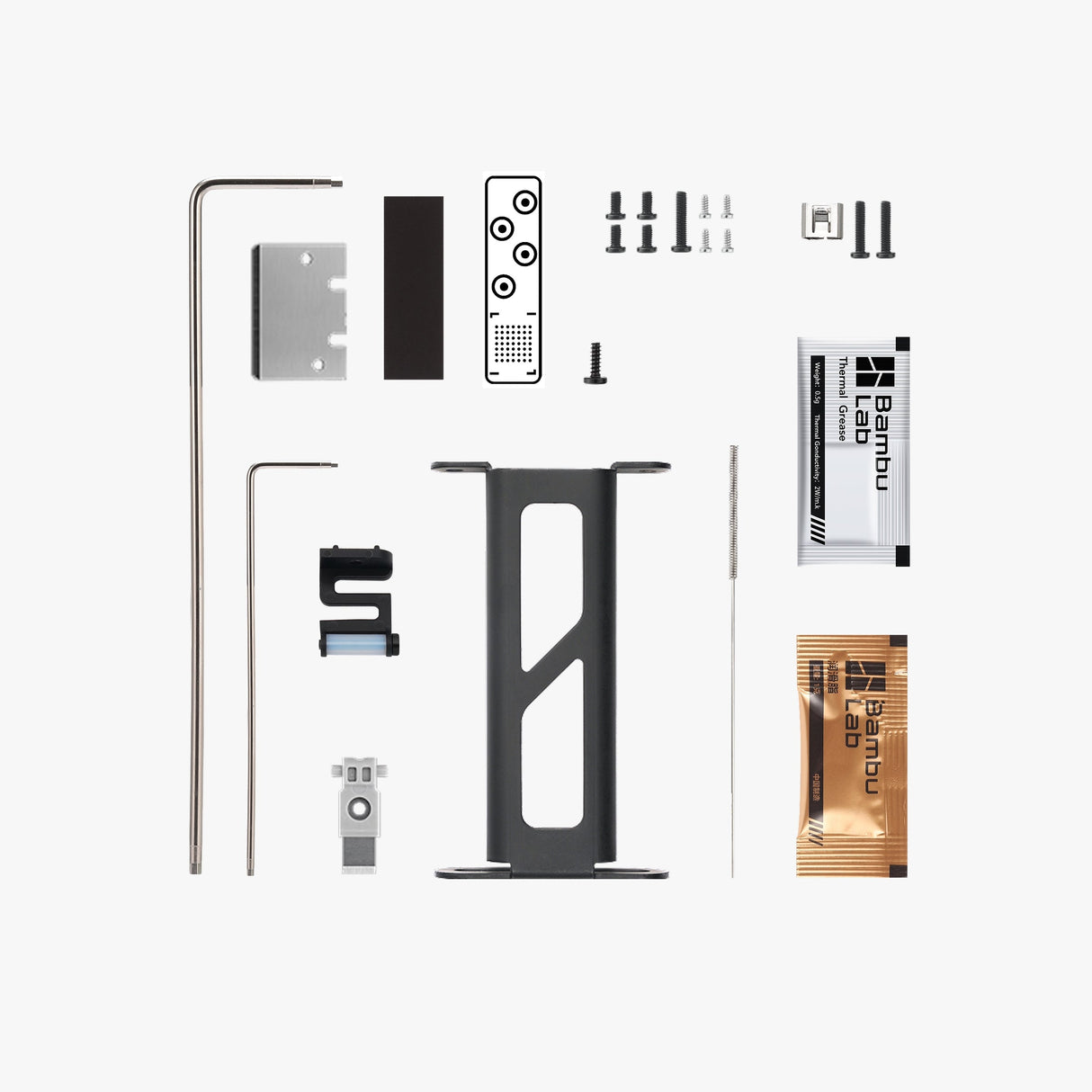 Bambu Lab Accessory Box for X1C/P1S (FAC080-C)