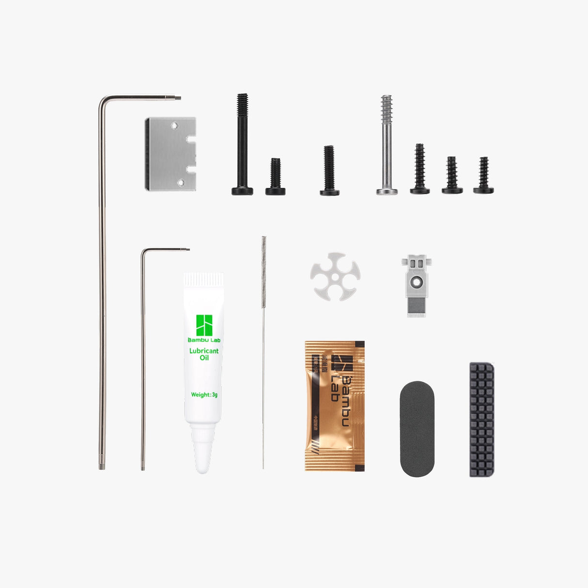 Bambu Lab Accessory Box for A (FAC083-C)