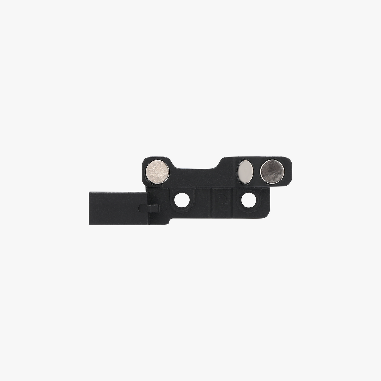 Bambu Lab Nozzle Blocker Magnet Bracket (FAC090-V2)