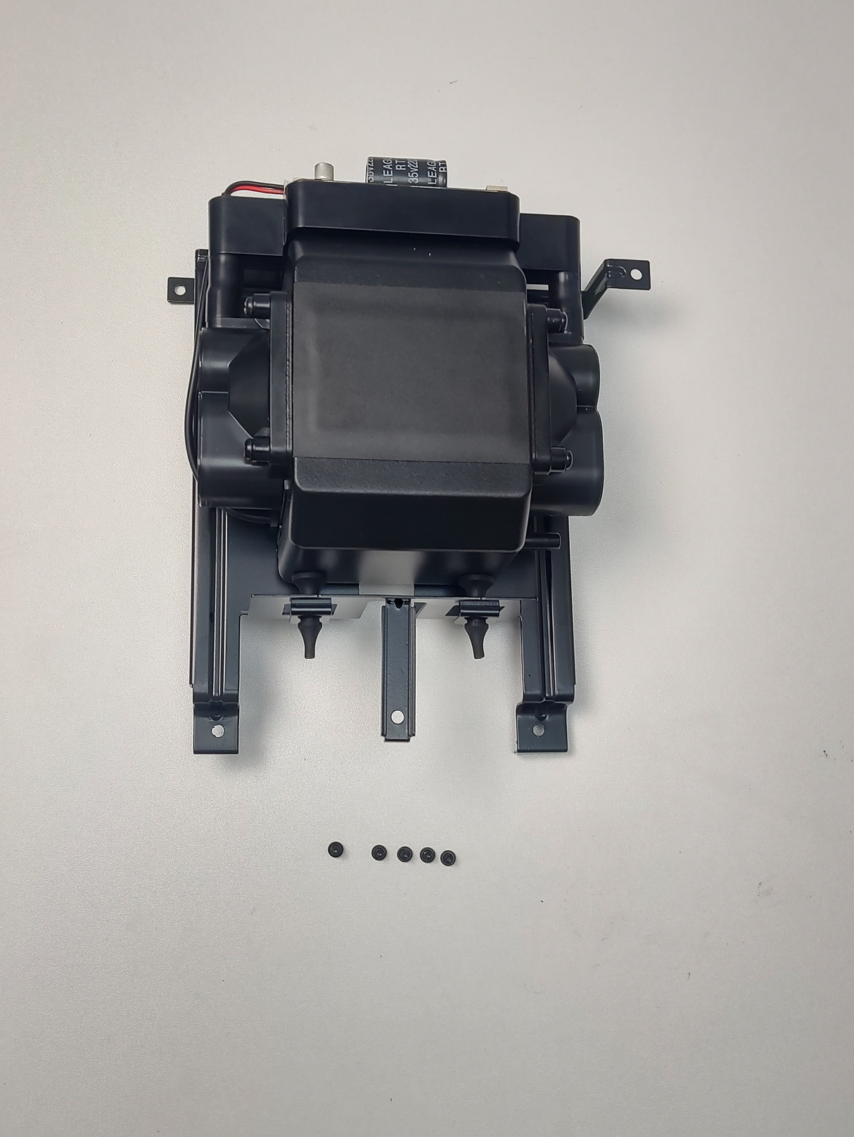 Bambu Lab Built-in Air Pump (FAC124)