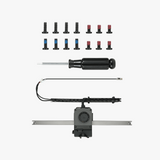 Bambu Lab H2D Tool Head with X-Axis Assembly (FAC132)