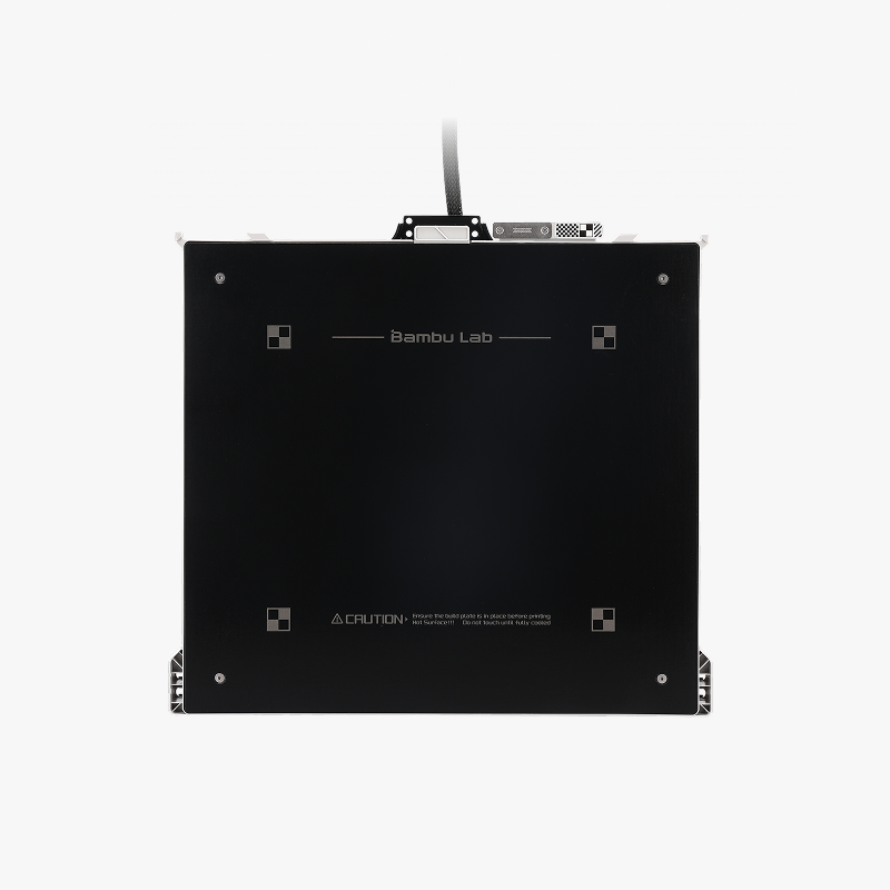 Bambu Lab Heatbed Unit (For 110V Printer) (FAC149)