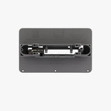 Bambu Lab Screen Rear Housing with Hinge (FAC154)