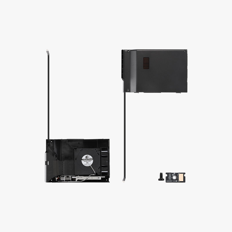 Bambu Lab Adaptive Airflow Switching Unit (FAC160)