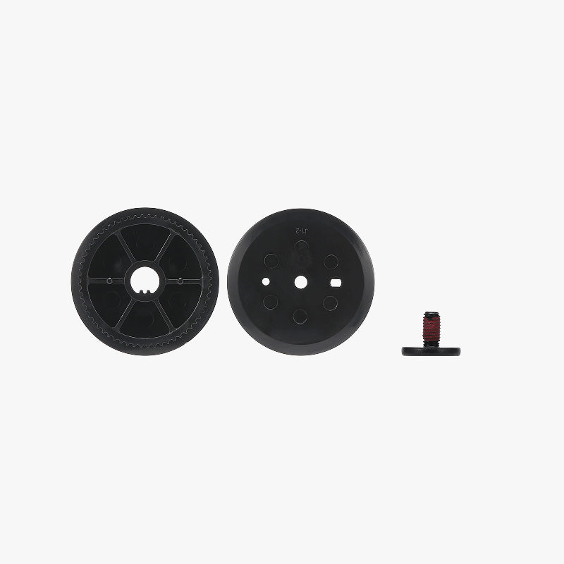 Bambu Lab Z Belt Timing Pulley (FAC177)