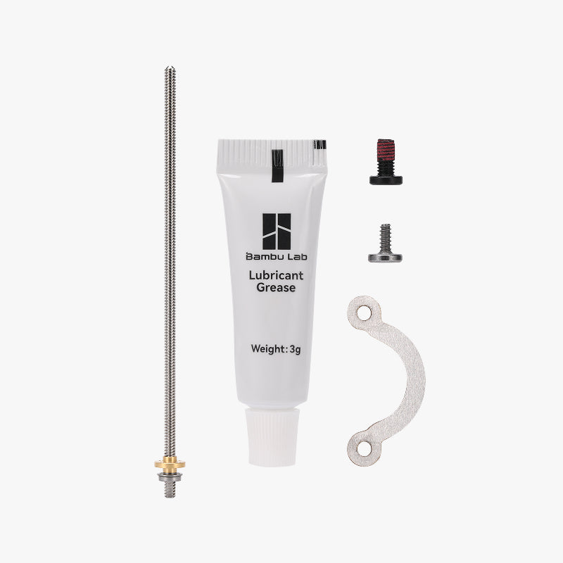 Bambu Lab Z-axis Leadscrew Kit (FAC178)
