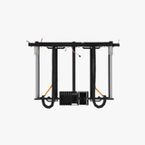 Bambu Lab Induction Hotend Rack Frame H2C FAC187