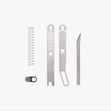 Bambu Lab Filament Cutter Lever (FAC202)