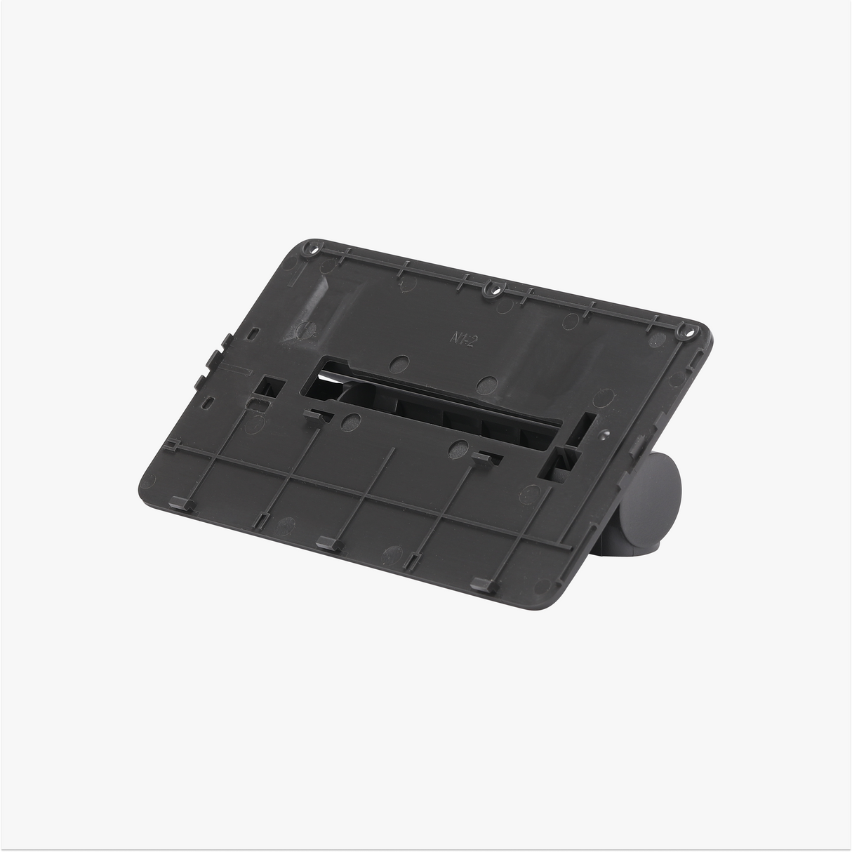 Bambu Lab Screen Rear Housing with Hinge (FAC211)
