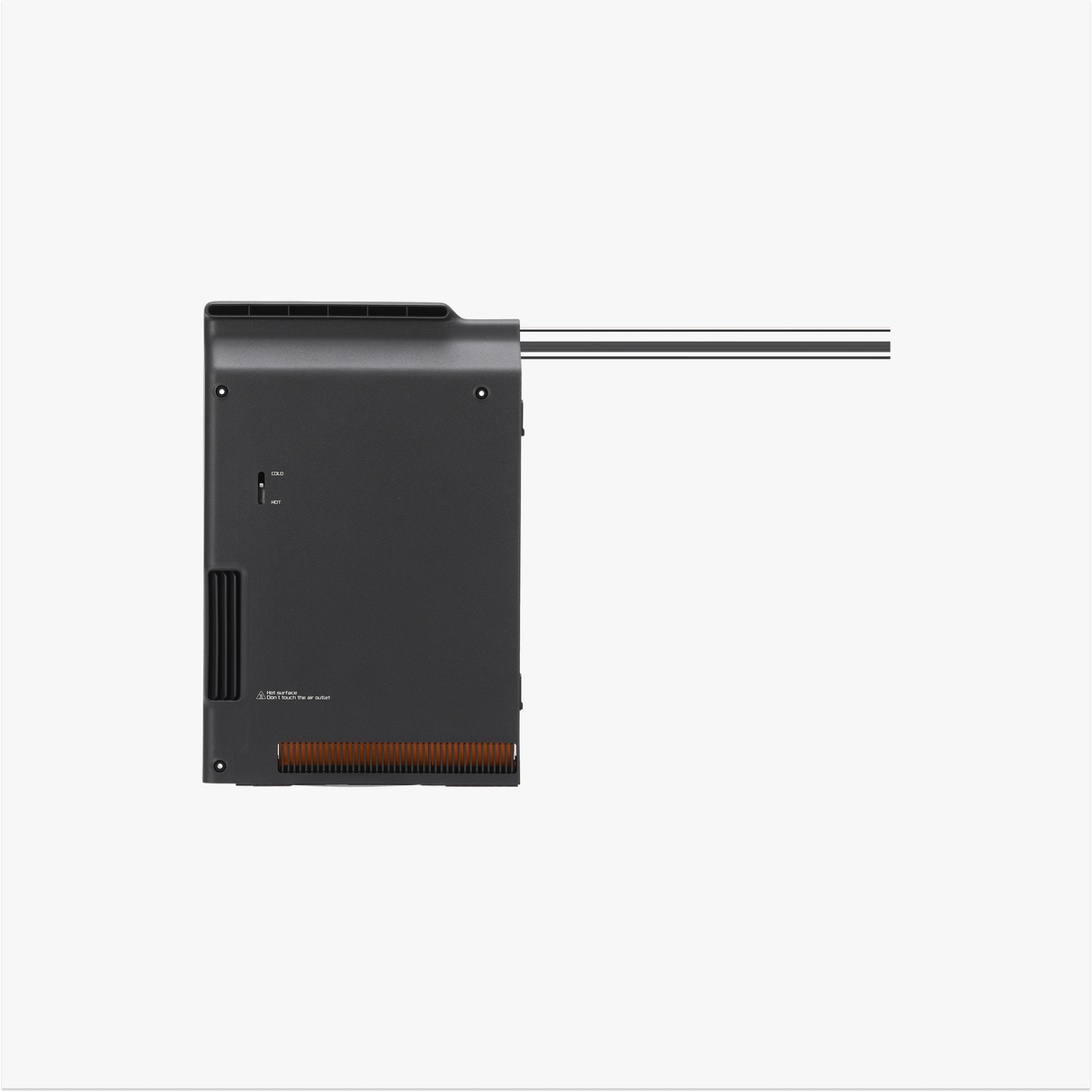 Bambu Lab Chamber Heater Unit - LV (FAC214)