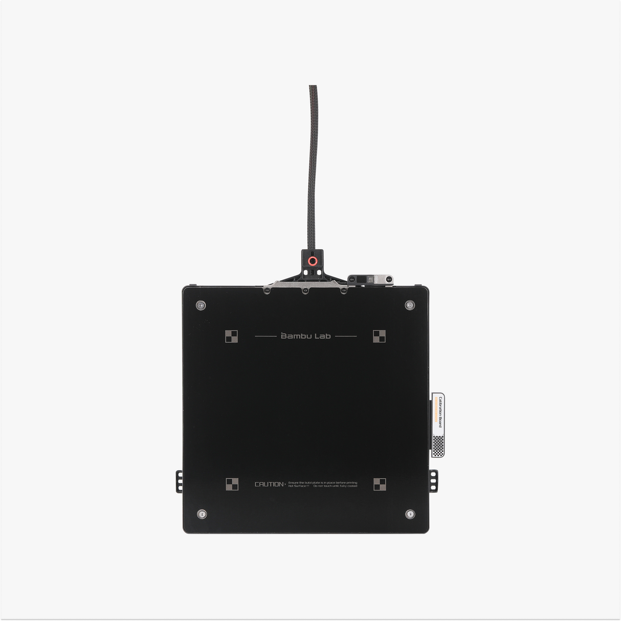 Bambu Lab Heatbed - LV (FAC218)