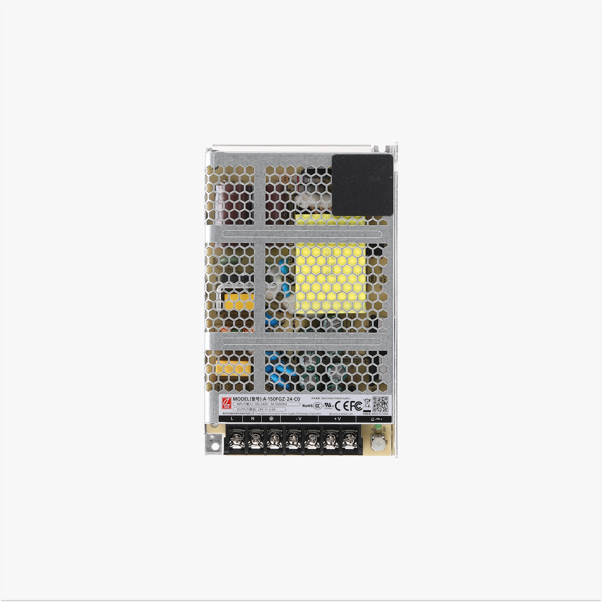 Bambu Lab Power Supply (FAC220)