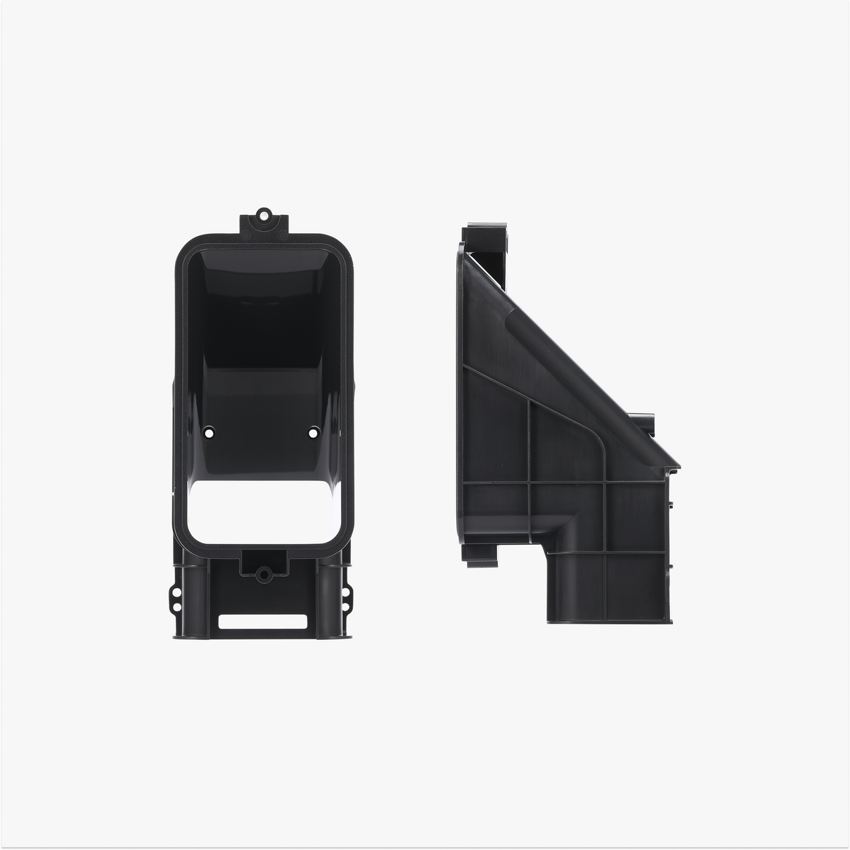 Bambu Lab Purge Chute (FAC223)